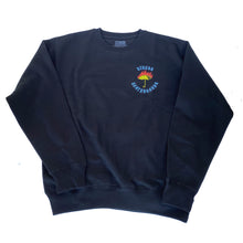 Load image into Gallery viewer, Rainy Day Crew Neck Sweater